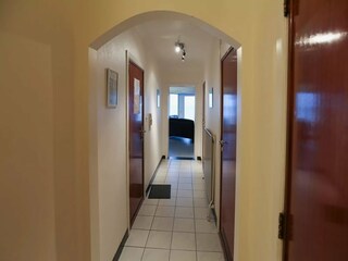 Appartement Middelkerke Équipement 14