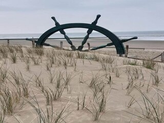 Appartamento Middelkerke Ambiente 23