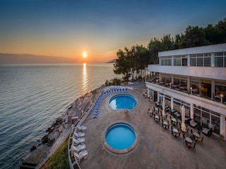 Holiday park Jelsa  1