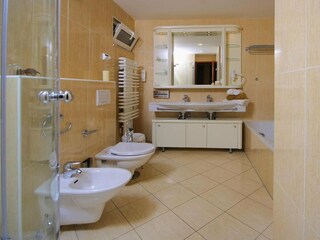 Parco vacanze Jelsa Caratteristiche 10