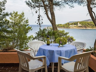 Holiday park Jelsa  37