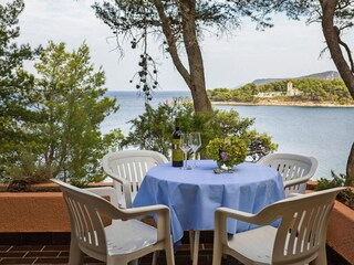 Parco vacanze Jelsa  29