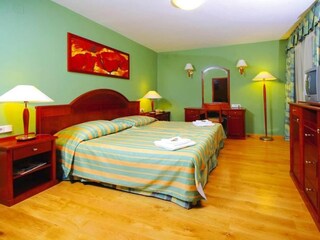 Vakantiepark Jelsa Kenmerken 21