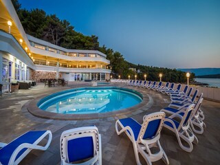 Vakantiepark Jelsa  1