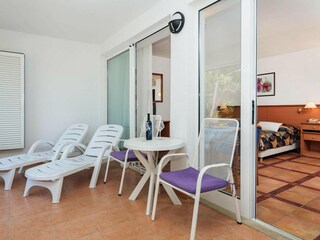 Parco vacanze Jelsa Caratteristiche 23