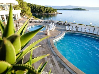 Vakantiepark Jelsa  39