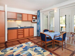 Vakantiepark Jelsa Kenmerken 27