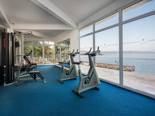 Vakantiepark Jelsa  40