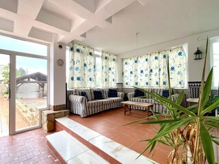 Villa Roquetas de Mar Características 20