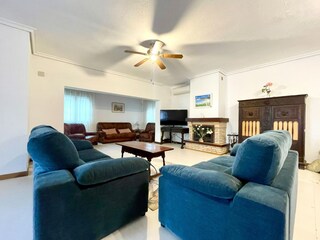 Villa Roquetas de Mar Características 28