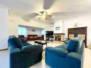 Villa Roquetas de Mar Features 28