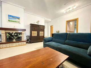 Villa Roquetas de Mar Características 29
