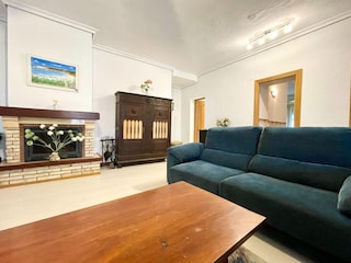 Villa Roquetas de Mar Features 29