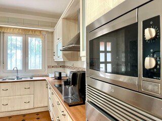 Villa Roquetas de Mar Features 24