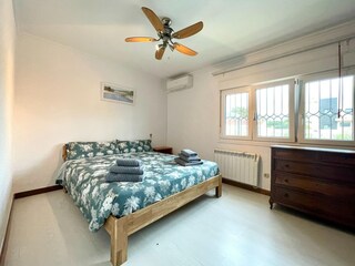 Villa Roquetas de Mar Características 27