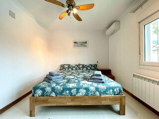 Villa Roquetas de Mar Características 22
