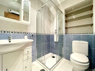 Villa Roquetas de Mar Équipement 29