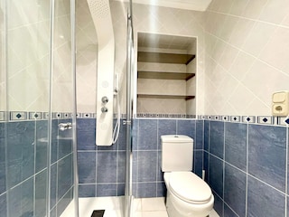 Villa Roquetas de Mar Ausstattung 15