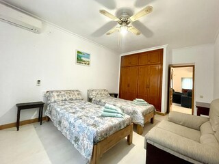 Villa Roquetas de Mar Características 24