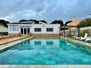 Villa Roquetas de Mar Outdoor Recording 13