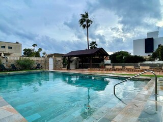 Villa Roquetas de Mar Grabación al aire libre 3