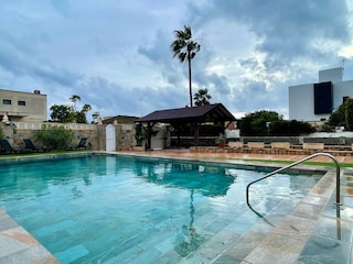 Villa Roquetas de Mar Outdoor Recording 3
