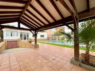 Villa Roquetas de Mar  40