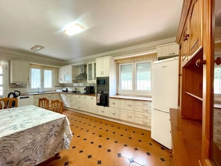 Villa Roquetas de Mar Features 33