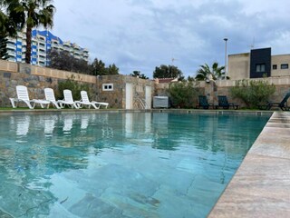 Villa Roquetas de Mar Grabación al aire libre 7