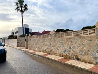 Villa Roquetas de Mar Entorno 38