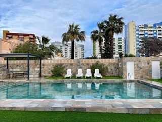 Villa Roquetas de Mar Außenaufnahme 3