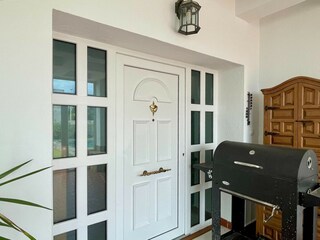 Villa Roquetas de Mar Équipement 27