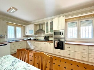 Villa Roquetas de Mar Características 18