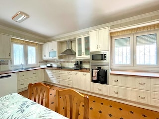 Villa Roquetas de Mar Features 18