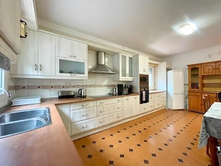 Villa Roquetas de Mar Features 19