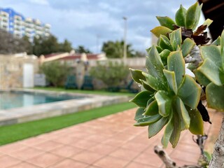 Villa Roquetas de Mar Grabación al aire libre 6