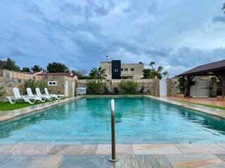Villa Roquetas de Mar Grabación al aire libre 10