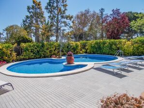 Ferienhaus an der Costa Brava mit Pool - Sant Pere Pescador - image1