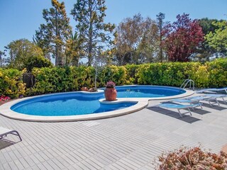 Vakantiehuis Sant Pere Pescador Buitenaudio-opname 2
