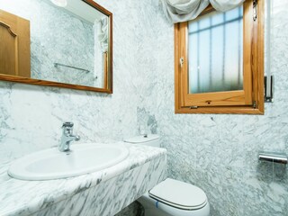 Holiday house Sant Pere Pescador Features 24