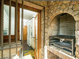 Ferienhaus Sant Pere Pescador Außenaufnahme 11
