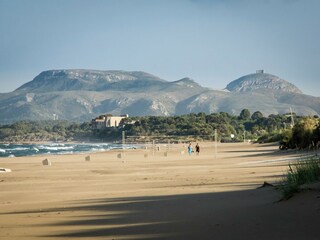 Vakantiehuis Sant Pere Pescador Omgeving 37