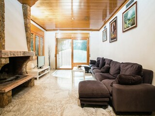 Ferienhaus Sant Pere Pescador Ausstattung 34