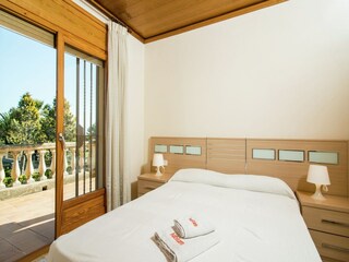 Holiday house Sant Pere Pescador Features 26
