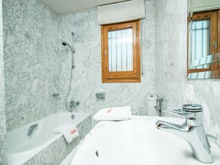 Ferienhaus Sant Pere Pescador Ausstattung 29