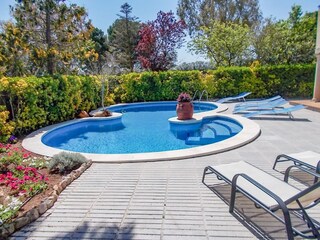 Vakantiehuis Sant Pere Pescador Buitenaudio-opname 6