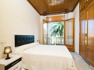 Ferienhaus Sant Pere Pescador Ausstattung 30