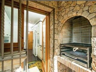 Holiday house Sant Pere Pescador Outdoor Recording 12