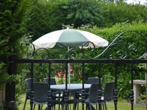 Holiday park Historisches Ferienhaus in Gouy-Saint-André - Mouriez - image1