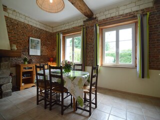 Vakantiepark Mouriez Kenmerken 14